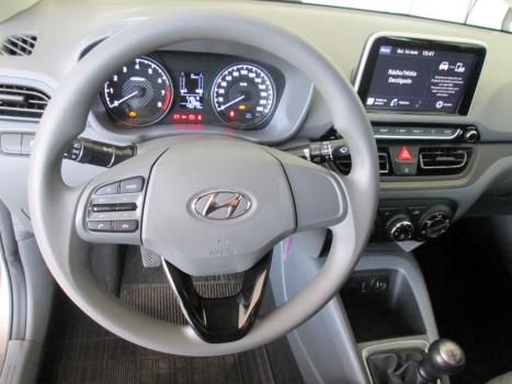 HYUNDAI HB 20 Sedan 1.0 12V 4P FLEX VISION, Foto 12