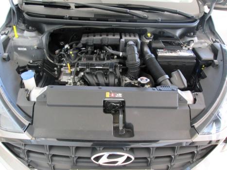 HYUNDAI HB 20 Sedan 1.0 12V 4P FLEX VISION, Foto 19