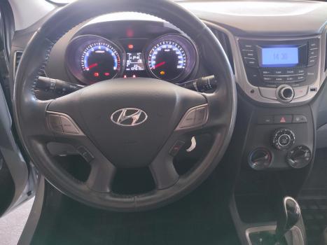 HYUNDAI HB 20 Sedan 1.6 16V 4P FLEX PREMIUM AUTOMTICO, Foto 12