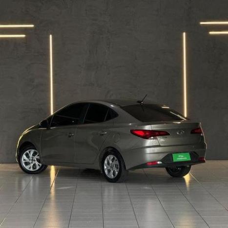 HYUNDAI HB 20 Sedan 1.0 12V 4P FLEX EVOLUTION, Foto 6