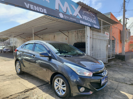 HYUNDAI HB 20 Sedan 1.6 16V 4P FLEX PREMIUM AUTOMTICO, Foto 1