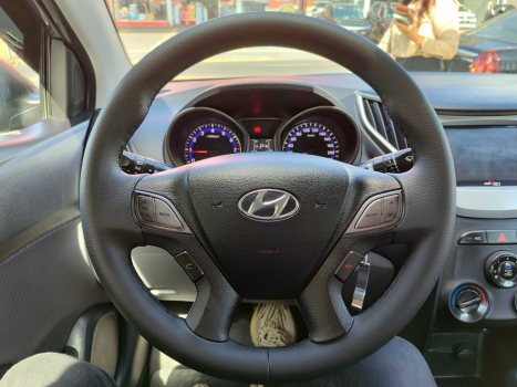 HYUNDAI HB 20 Sedan 1.6 16V 4P FLEX PREMIUM AUTOMTICO, Foto 17