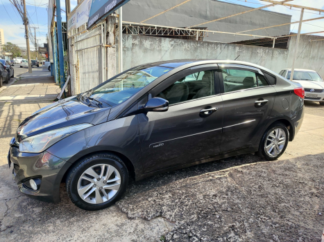 HYUNDAI HB 20 Sedan 1.6 16V 4P FLEX PREMIUM AUTOMTICO, Foto 11