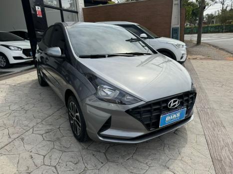 HYUNDAI HB 20 Sedan 1.0 12V 4P FLEX VISION, Foto 3