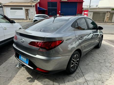 HYUNDAI HB 20 Sedan 1.0 12V 4P FLEX VISION, Foto 4