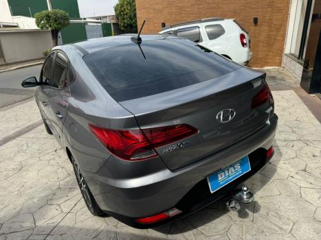 HYUNDAI HB 20 Sedan 1.0 12V 4P FLEX VISION, Foto 5