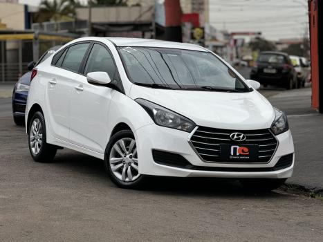 HYUNDAI HB 20 Sedan 1.6 16V 4P FLEX COMFORT STYLE AUTOMTICO, Foto 1