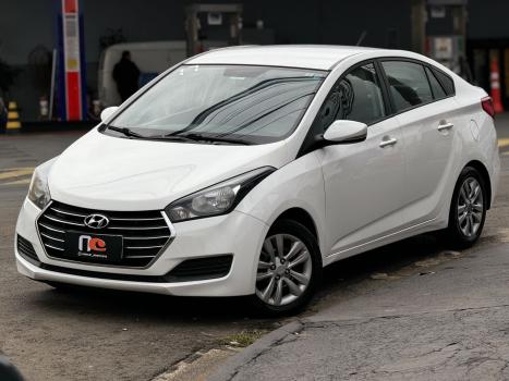 HYUNDAI HB 20 Sedan 1.6 16V 4P FLEX COMFORT STYLE AUTOMTICO, Foto 7