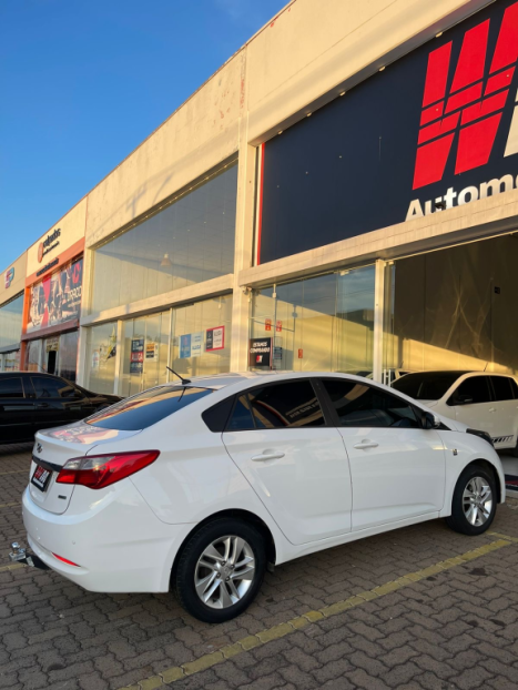 HYUNDAI HB 20 Sedan 1.0 12V 4P FLEX COMFORT PLUS FOR YOU, Foto 8