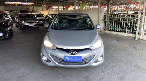 HYUNDAI HB 20 Sedan 1.6 16V 4P FLEX PREMIUM AUTOMTICO, Foto 1