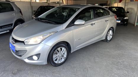 HYUNDAI HB 20 Sedan 1.6 16V 4P FLEX PREMIUM AUTOMTICO, Foto 2