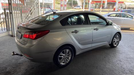 HYUNDAI HB 20 Sedan 1.6 16V 4P FLEX PREMIUM AUTOMTICO, Foto 5