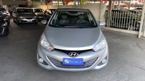 HYUNDAI HB 20 Sedan 1.6 16V 4P FLEX PREMIUM AUTOMTICO, Foto 7