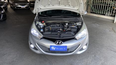 HYUNDAI HB 20 Sedan 1.6 16V 4P FLEX PREMIUM AUTOMTICO, Foto 15