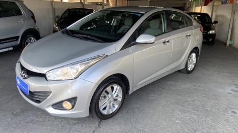 HYUNDAI HB 20 Sedan 1.6 16V 4P FLEX PREMIUM, Foto 2