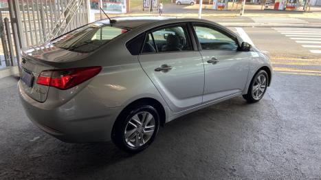 HYUNDAI HB 20 Sedan 1.6 16V 4P FLEX PREMIUM, Foto 5