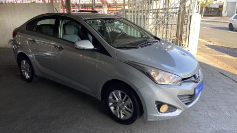 HYUNDAI HB 20 Sedan 1.6 16V 4P FLEX PREMIUM, Foto 6