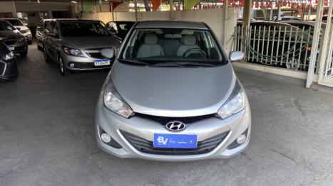 HYUNDAI HB 20 Sedan 1.6 16V 4P FLEX PREMIUM, Foto 7