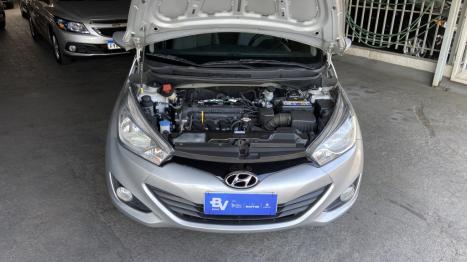 HYUNDAI HB 20 Sedan 1.6 16V 4P FLEX PREMIUM, Foto 15