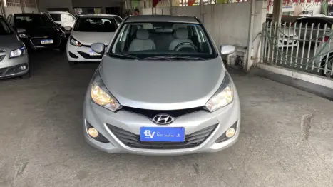 HYUNDAI HB 20 Sedan 1.6 16V 4P FLEX PREMIUM, Foto 1