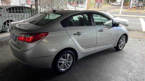 HYUNDAI HB 20 Sedan 1.6 16V 4P FLEX PREMIUM, Foto 5