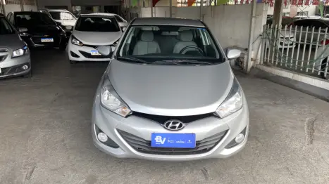 HYUNDAI HB 20 Sedan 1.6 16V 4P FLEX PREMIUM, Foto 7