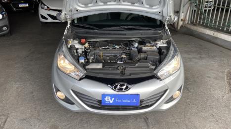 HYUNDAI HB 20 Sedan 1.6 16V 4P FLEX PREMIUM, Foto 14