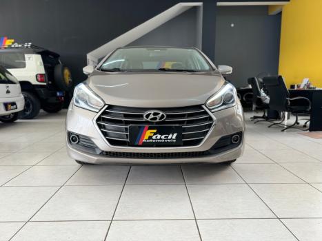 HYUNDAI HB 20 Sedan 1.6 16V 4P FLEX PREMIUM AUTOMTICO, Foto 16