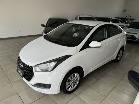 HYUNDAI HB 20 Sedan 1.6 16V 4P FLEX COMFORT PLUS AUTOMTICO, Foto 2