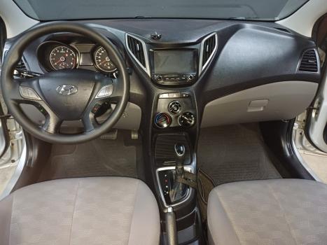 HYUNDAI HB 20 Sedan 1.6 16V 4P FLEX COMFORT PLUS AUTOMTICO, Foto 11