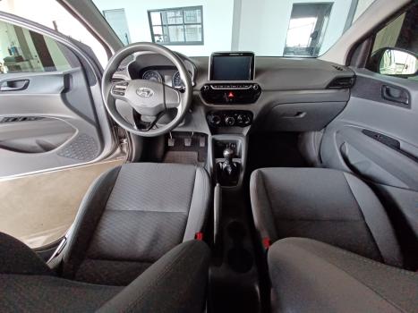 HYUNDAI HB 20 Sedan 1.0 12V 4P FLEX VISION, Foto 11