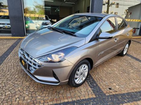 HYUNDAI HB 20 Sedan 1.0 12V 4P FLEX EVOLUTION, Foto 2