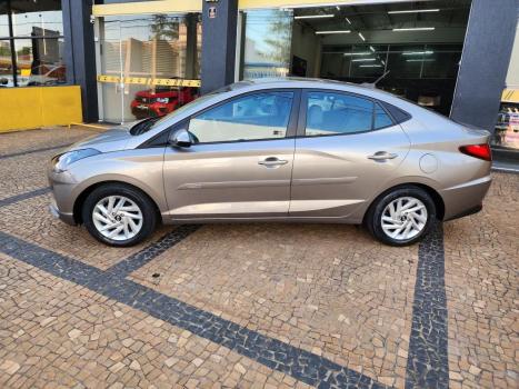 HYUNDAI HB 20 Sedan 1.0 12V 4P FLEX EVOLUTION, Foto 3