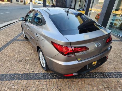 HYUNDAI HB 20 Sedan 1.0 12V 4P FLEX EVOLUTION, Foto 4