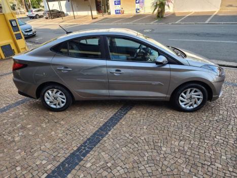 HYUNDAI HB 20 Sedan 1.0 12V 4P FLEX EVOLUTION, Foto 7