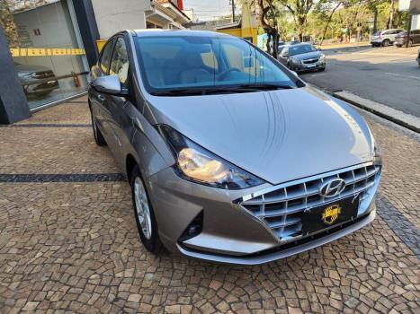 HYUNDAI HB 20 Sedan 1.0 12V 4P FLEX EVOLUTION, Foto 8