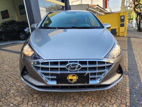 HYUNDAI HB 20 Sedan 1.0 12V 4P FLEX EVOLUTION, Foto 9