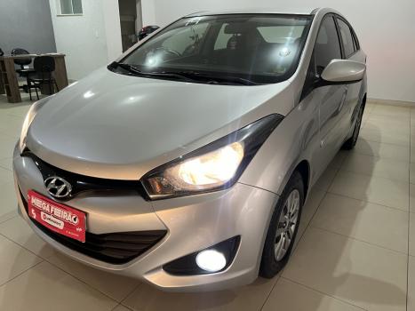 HYUNDAI HB 20 Sedan 1.6 16V 4P FLEX COMFORT PLUS, Foto 1