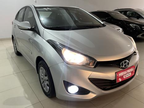 HYUNDAI HB 20 Sedan 1.6 16V 4P FLEX COMFORT PLUS, Foto 2