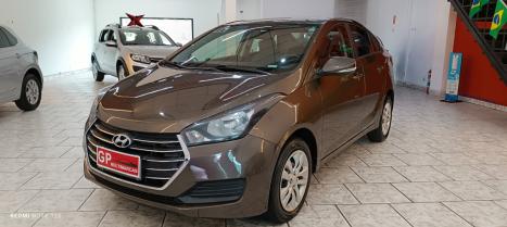 HYUNDAI HB 20 Sedan 1.6 16V 4P FLEX COMFORT PLUS, Foto 2