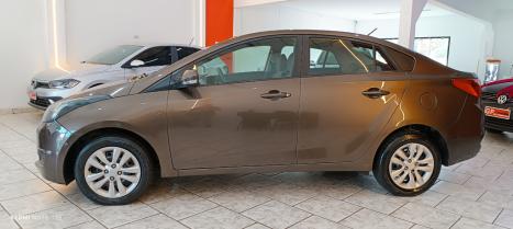 HYUNDAI HB 20 Sedan 1.6 16V 4P FLEX COMFORT PLUS, Foto 4