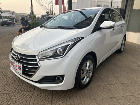 HYUNDAI HB 20 Sedan 1.6 16V 4P FLEX PREMIUM AUTOMTICO, Foto 1