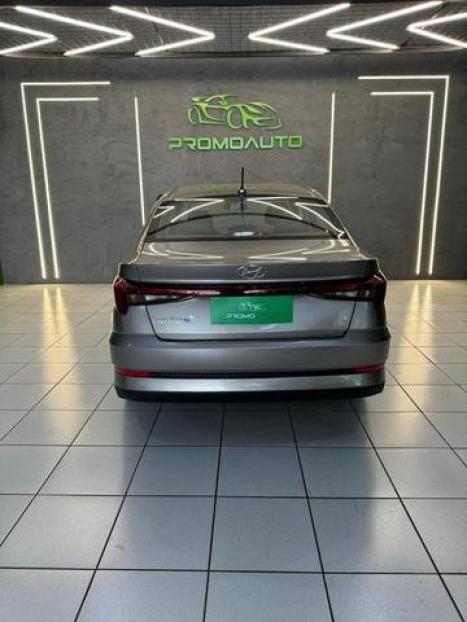 HYUNDAI HB 20 Sedan 1.0 12V 4P FLEX COMFORT PLUS, Foto 5