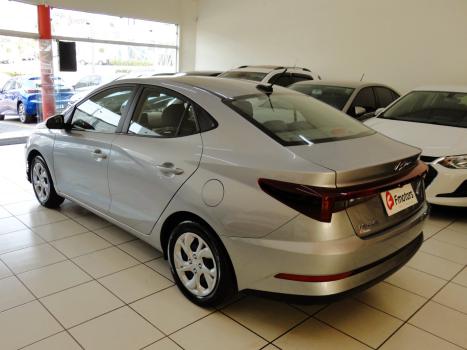 HYUNDAI HB 20 Sedan 1.0 12V 4P FLEX COMFORT PLUS, Foto 5