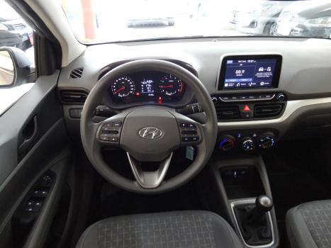 HYUNDAI HB 20 Sedan 1.0 12V 4P FLEX COMFORT PLUS, Foto 17