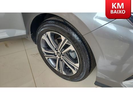 HYUNDAI HB 20 Sedan 1.0 12V 4P FLEX TGDI TURBO COMFORT AUTOMTICO, Foto 17