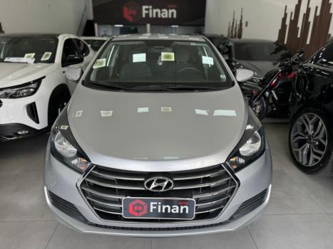 HYUNDAI HB 20 Sedan 1.0 12V 4P FLEX COMFORT STYLE TURBO, Foto 2