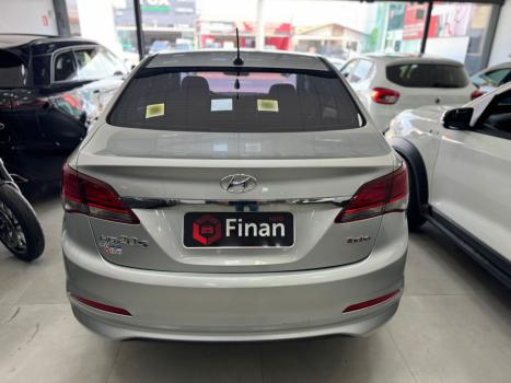 HYUNDAI HB 20 Sedan 1.0 12V 4P FLEX COMFORT STYLE TURBO, Foto 5