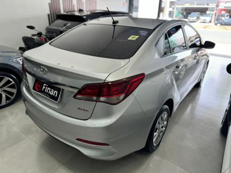 HYUNDAI HB 20 Sedan 1.0 12V 4P FLEX COMFORT STYLE TURBO, Foto 4