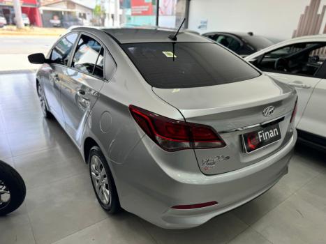 HYUNDAI HB 20 Sedan 1.0 12V 4P FLEX COMFORT STYLE TURBO, Foto 6